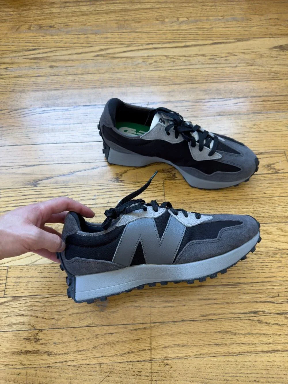 New Balance Sneakers (Size 11 US)